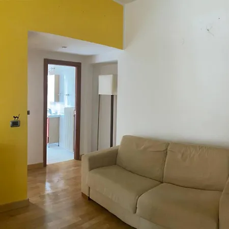 Daire Cassia Comfort House Roma