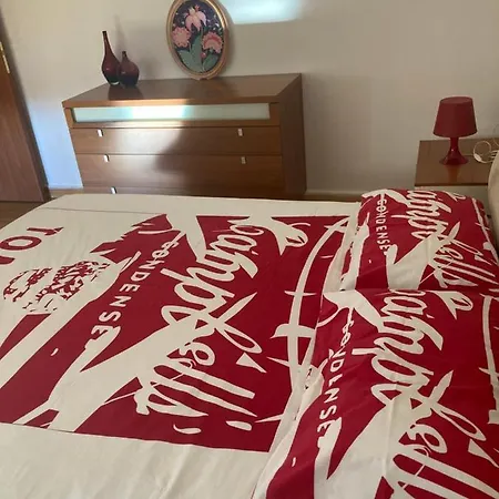 Cassia Comfort House Daire Roma