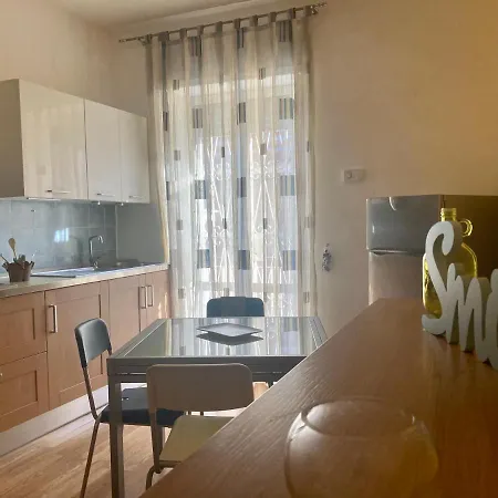 Cassia Comfort House Daire Roma