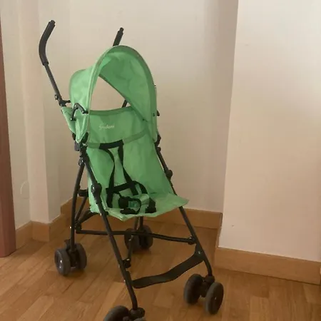 דירה Cassia Comfort House *